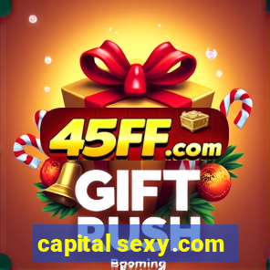 capital sexy.com